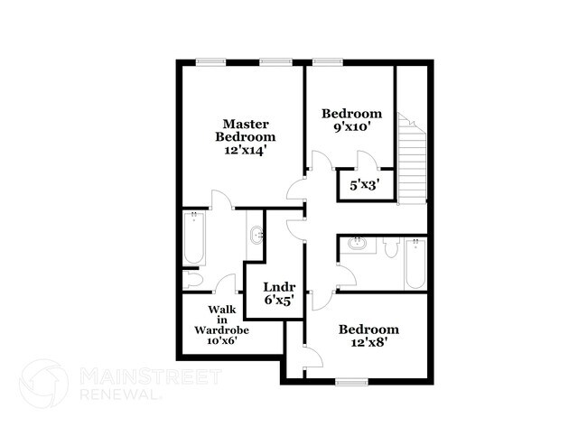 Building Photo - 3127 Begonia Bend