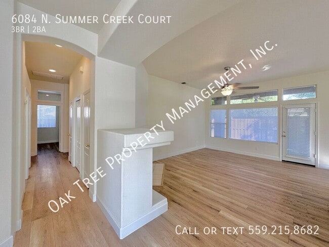 Building Photo - 6084 N Summer Creek Ct