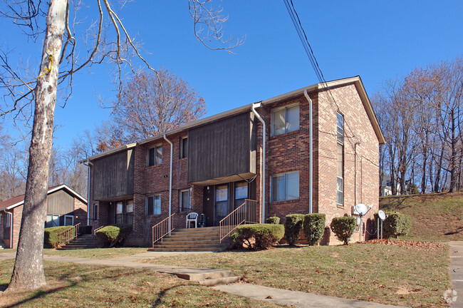 Building Photo - Livingston and Erskine - Walton