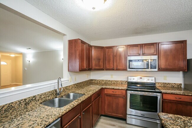 Foto del edificio - 14456 Orange Blossom Trail