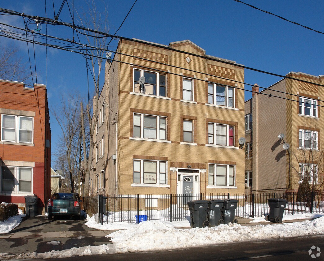 Foto del edificio - 42-44 Redding St
