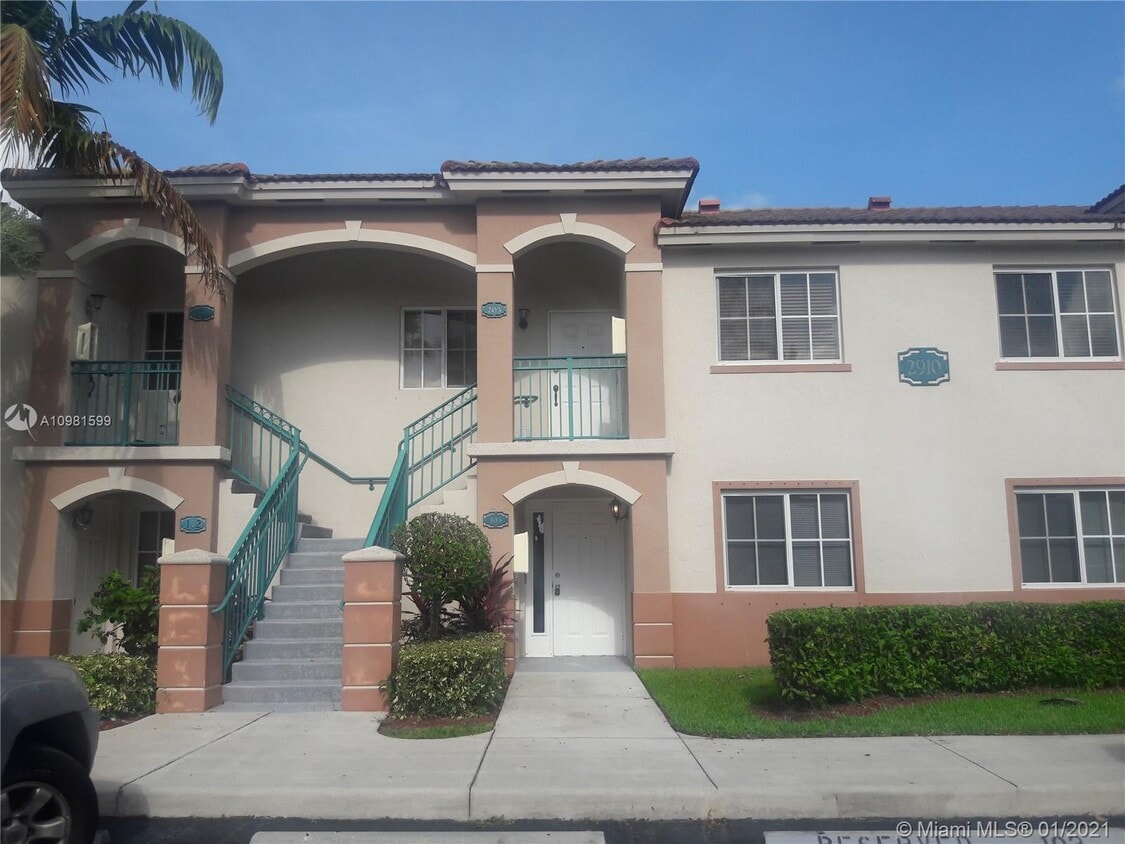 2910 SE 12th Rd Unit 20229, Homestead, FL 33035 Apartment for Rent in
