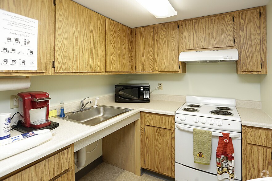 Varney School Apartments