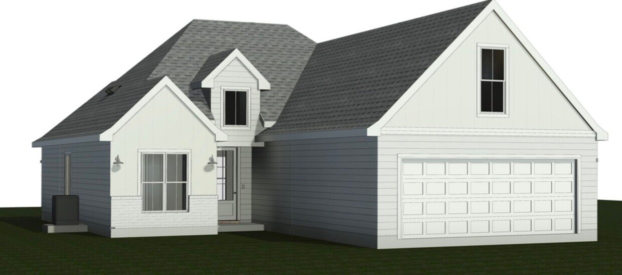 Building Photo - FOR RENT in YOUNGSVILLE: Brand New Construction!