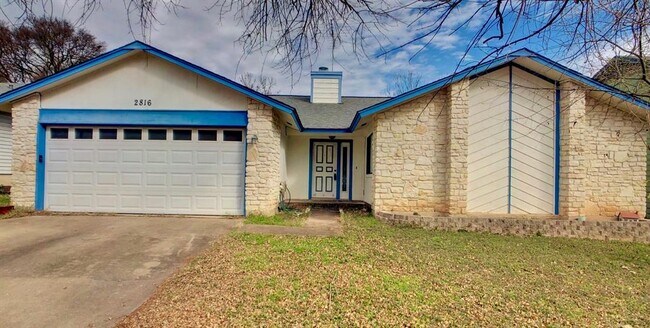 Building Photo - 2816 Norfolk Dr