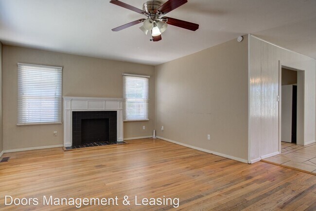 Building Photo - 2 br, 1 bath House - 2216 32nd Street