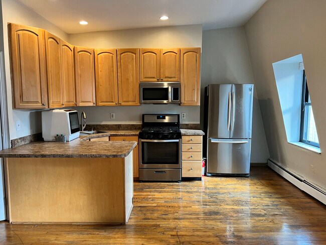 Foto del edificio - 1121 Walnut St