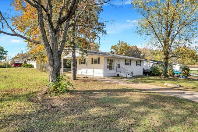Building Photo - 10401 Durness Dr