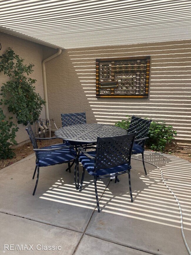 Foto del edificio - 3 br, 2 bath House - 1852 Leisure World