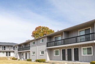 Interior Photo - Shawnee Apartments