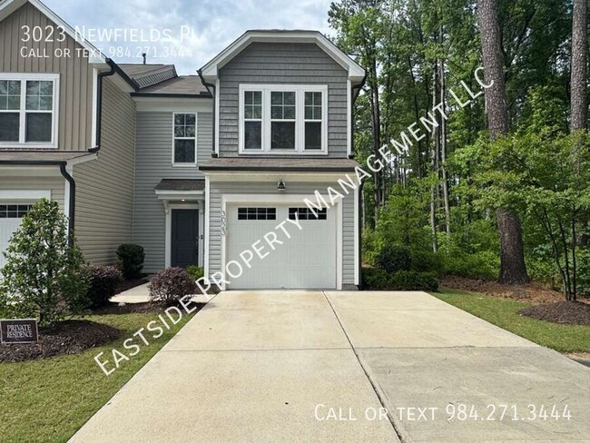 Photo - 3023 Newfields Pl House