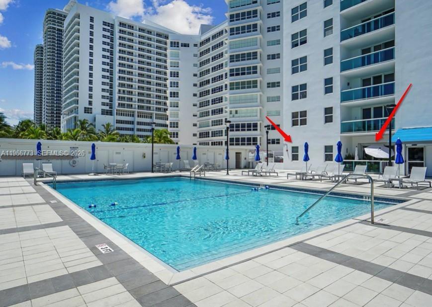 Photo - 5001 Collins Ave # 1K, Miami Beach FL 33140-1K