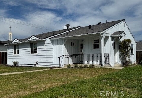 Foto del edificio - 22051 Vanowen St