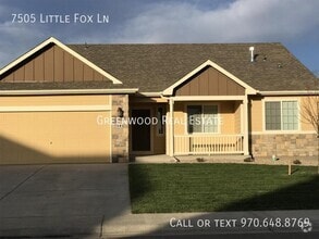 Building Photo - 7505 Little Fox Ln