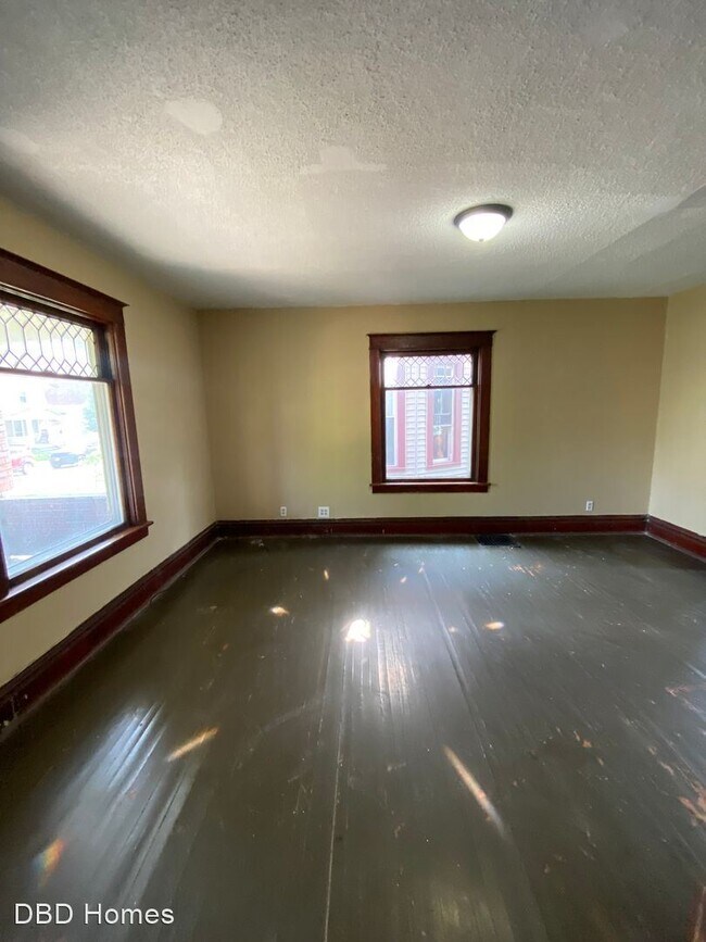 Foto del edificio - 3 br, 1.5 bath House - 435 W Wildwood