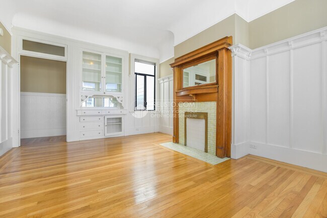 Building Photo - 1334 Jackson St