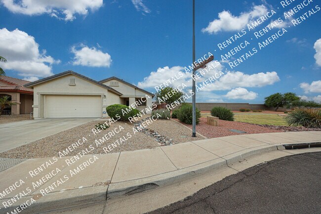 Building Photo - 17321 N 167th Dr