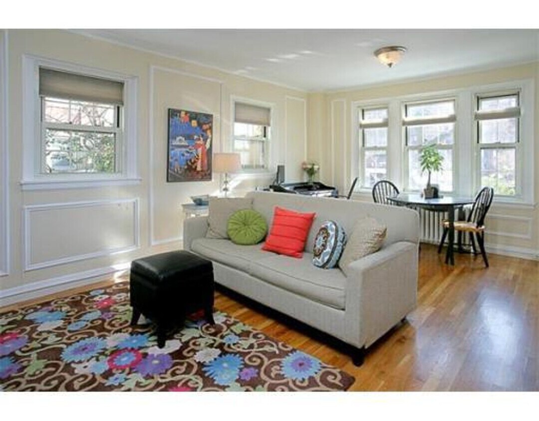 Building Photo - Brookline 1 Bed available now