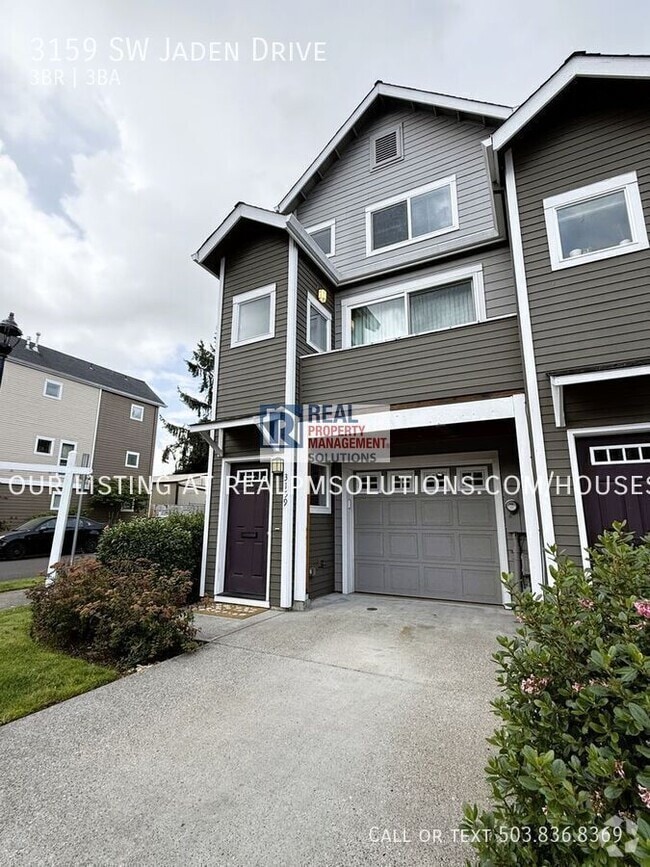 Building Photo - 3159 SW Jaden Dr