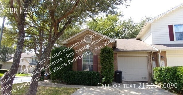 Foto principal - 7703 Wexford Square