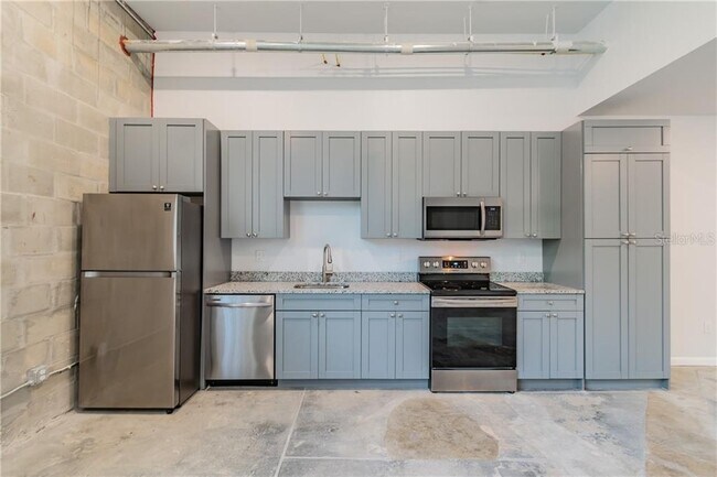Foto del edificio - 3108 N Jefferson St