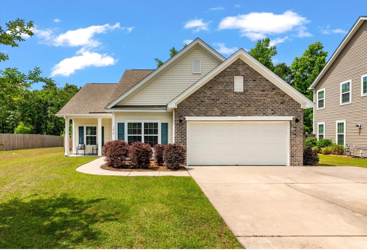 Foto principal - 1610 Fishbone Dr