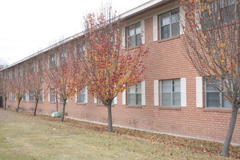 Foto principal - Kent Street Apartments