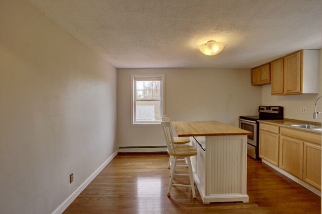 Foto del edificio - 9 Cornell St