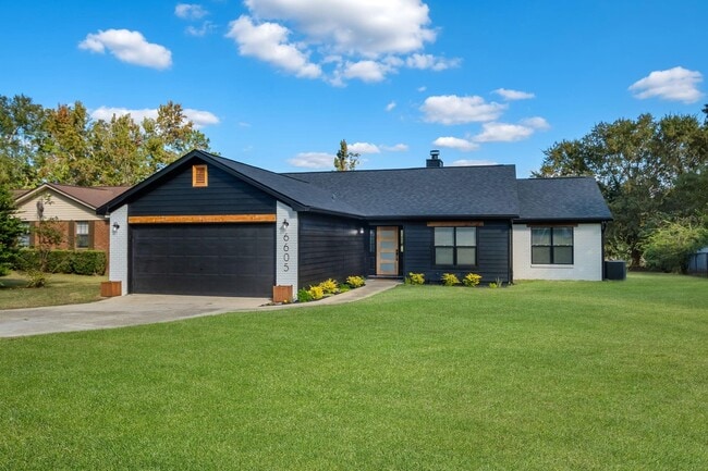 Building Photo - 6605 Donerail Trail