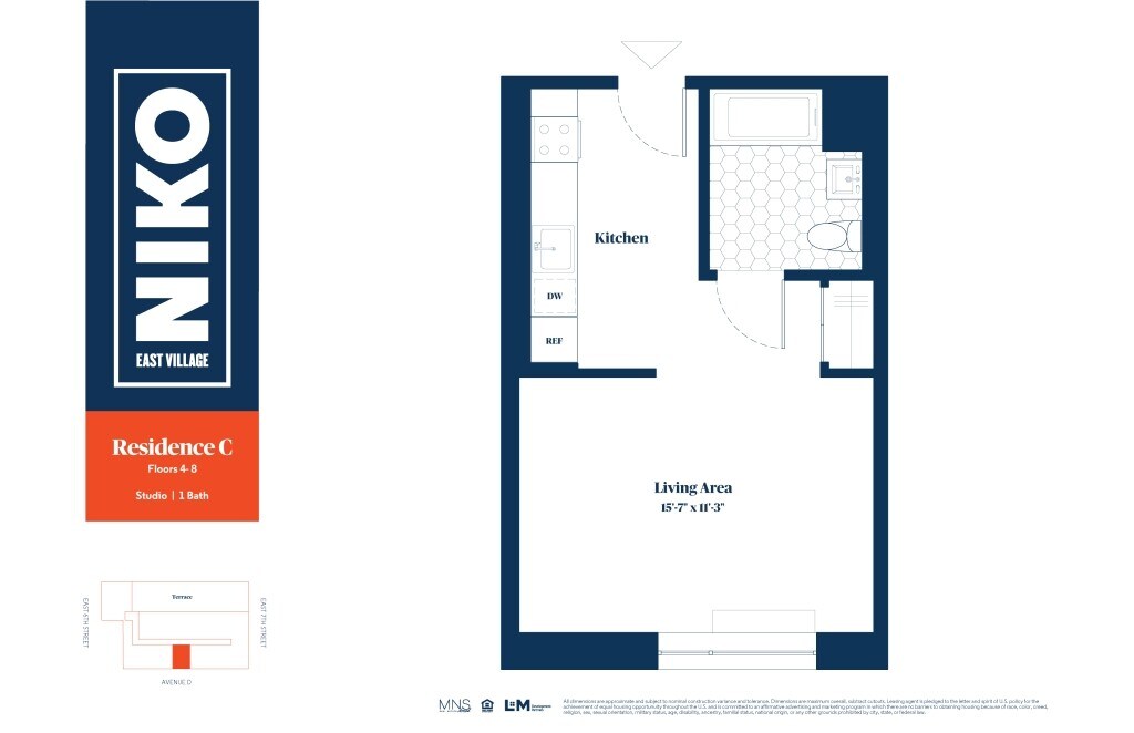 Foto principal - 751 East 6th Street
