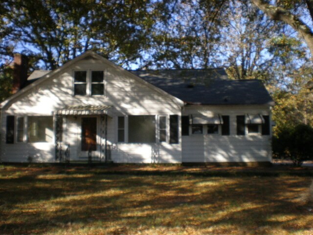 Foto principal - 2108 Concord Lake Rd