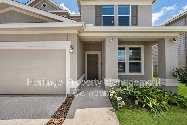 Foto del edificio - 7347 Bluebonnet Bay