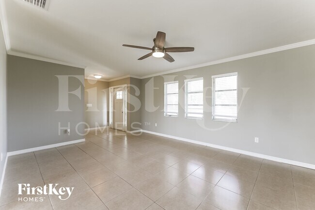 Foto del edificio - 1803 SE 8th Terrace