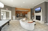 This single-floor space presents a straightforward, accessible layout contained entirely on one level, offering the convenience and ease of movement that comes with single-story living. Without the need to navigate stairs or multiple levels, the floor plan provides a cohesive and connected environment throughout. While specific room configurations, dimensions, and architectural details are not available at this time, the single-level design inherently lends itself to an open and fluid flow between spaces. This type of layout is well-suited for a variety of lifestyles and needs, offering practical functionality in a unified setting. Further details regarding the architectural style, finishes, natural light, and specific room features would help paint a more complete picture of this space and its overall character and ambiance.