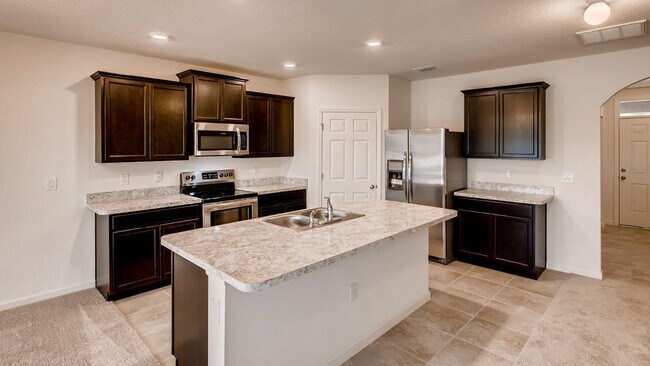 Foto del edificio - 6455 NW Castlebrook Ave