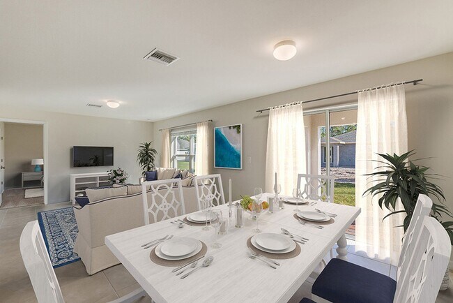 Building Photo - BRAND NEW HOME! Modern, energy efficient h...