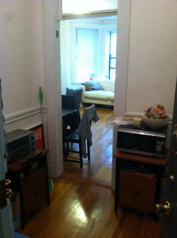 Photo - 1254 Commonwealth Ave Apartment