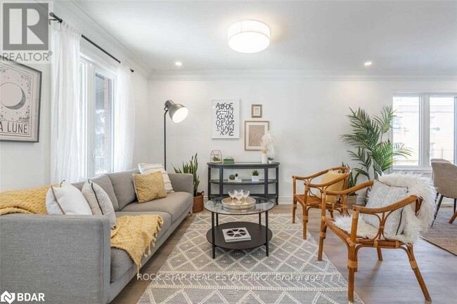 Building Photo - 1 Edward St