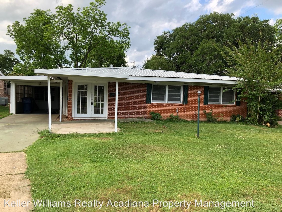 Building Photo - 3 br, 1 bath House - 617 Chickasaw