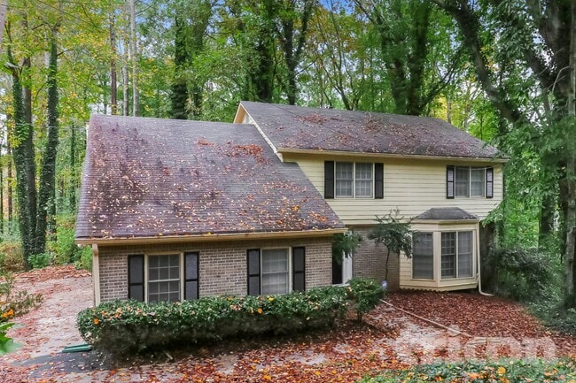 Foto del edificio - 1720 Ridgefield Dr