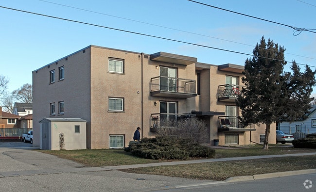 Building Photo - Orchard View Apartments