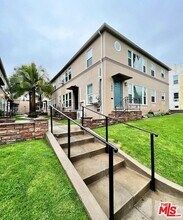 Building Photo - 1843 Normandie Ave