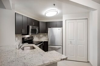 Interior Photo - Riverbend at Port Imperial