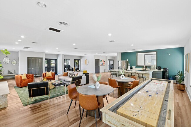 Foto del edificio - Aventura Bellevue