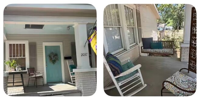 Photo - 2037 Stanford Ave House