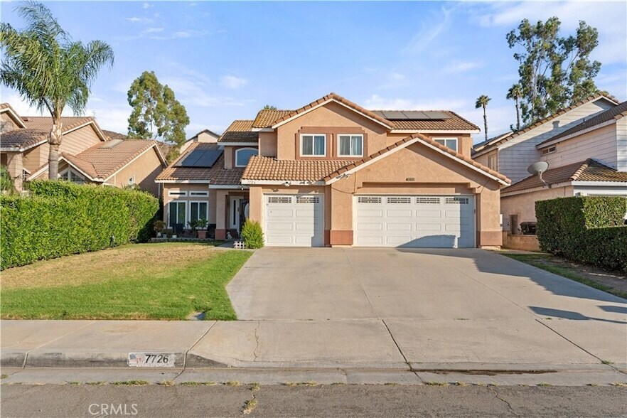 Primary Photo - 7726 Whitney Dr