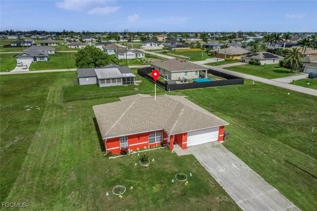 Foto del edificio - 1228 NW 14th Pl