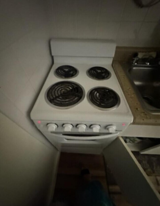 Foto del edificio - 2301 S Atlantic Ave