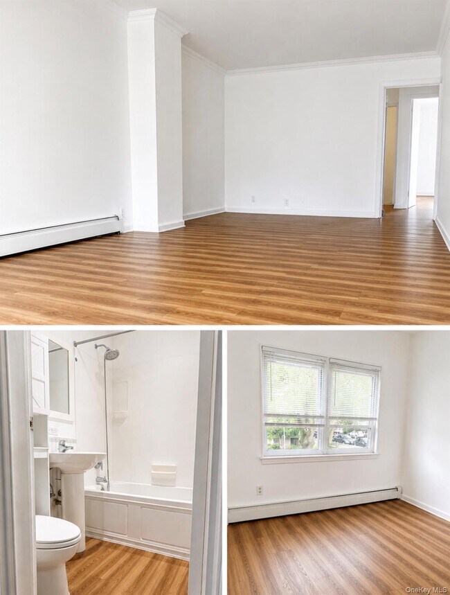 Foto del edificio - 274 W 236th St