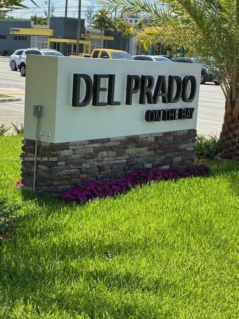 Primary Photo - 18071 Biscayne Blvd
